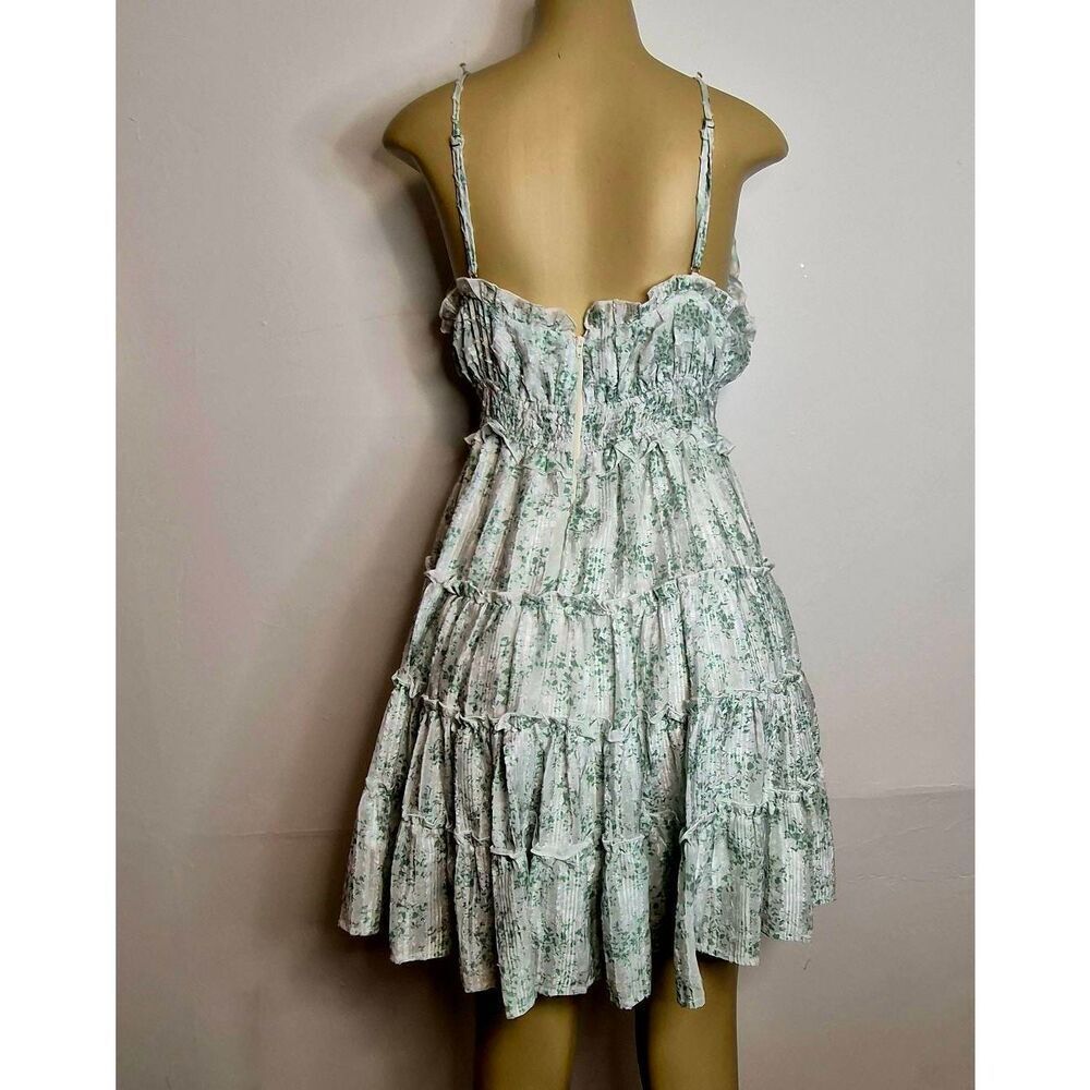 Mod on Trend dress - Picture 4 of 7